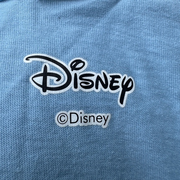 Disneyland Movie Dogs of Disney Classic Women’s Tee Shirt - Picture 8 of 9